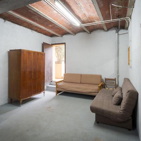 Villa El Solell De L'Avia Olot Exterior foto